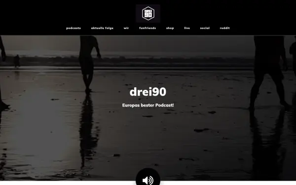 drei90.de