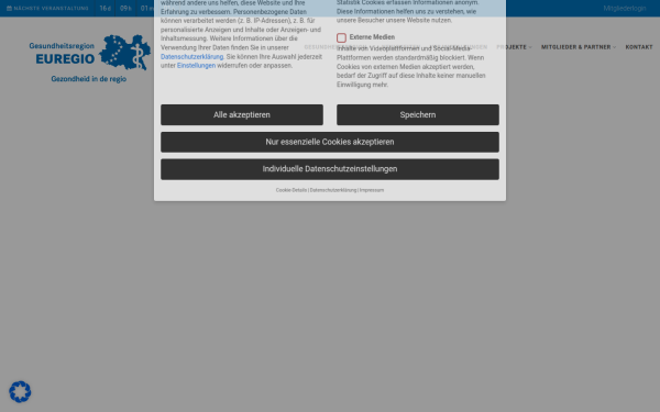 www.gesundheitsregion-euregio.eu