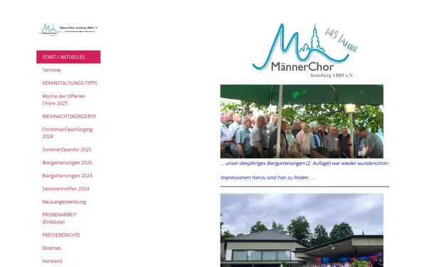 www.maennerchor-arnsberg.de