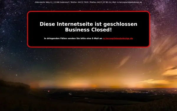 dandydesign.de