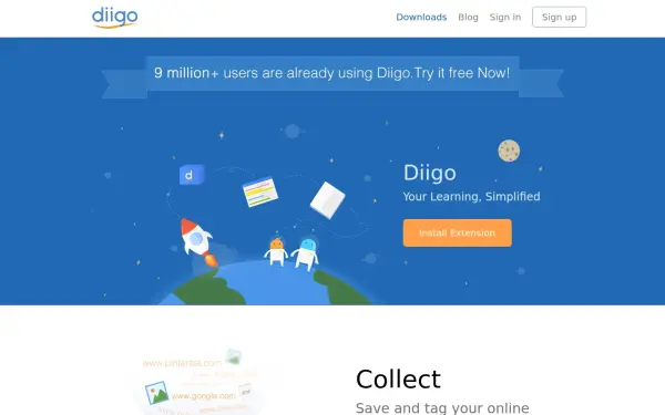 www.diigo.com