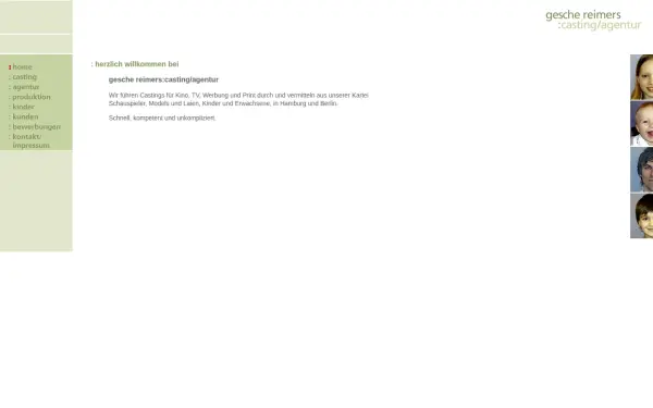 agentur-gesche-reimers.de