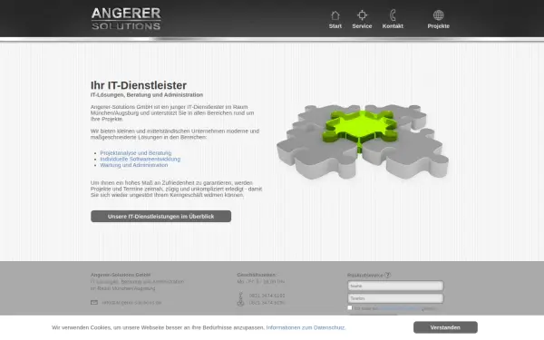 angerer-solutions.de