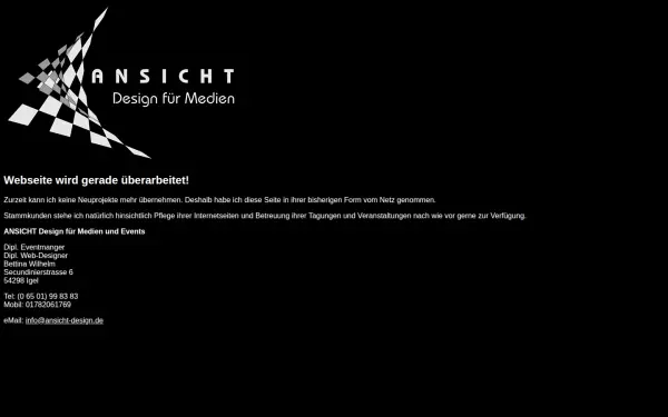 ansicht-design.de