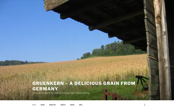 gruenkern.de