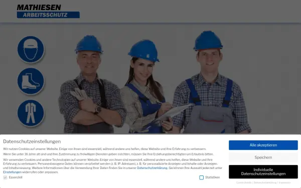 www.arbeitsschutz-mathiesen.de