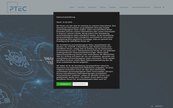 ptec-consulting.de