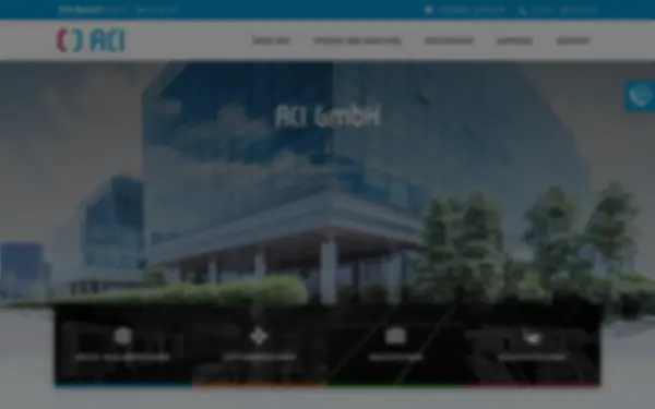 www.aci-gmbh.de