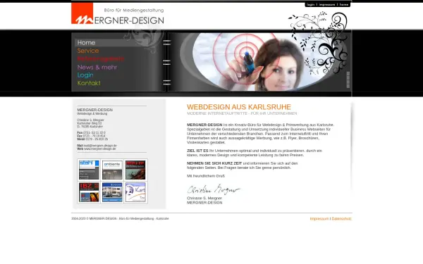 mergner-design.de