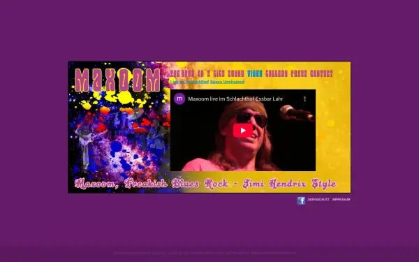 www.maxoom.de