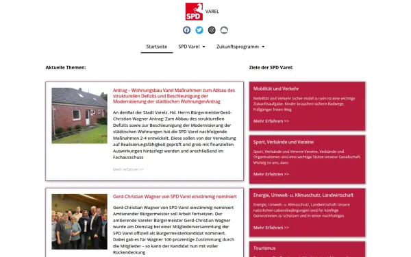 www.spdvarel.de
