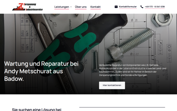 www.zerspanung-industrieservice.de