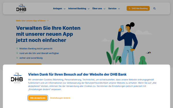www.dhbbank.de