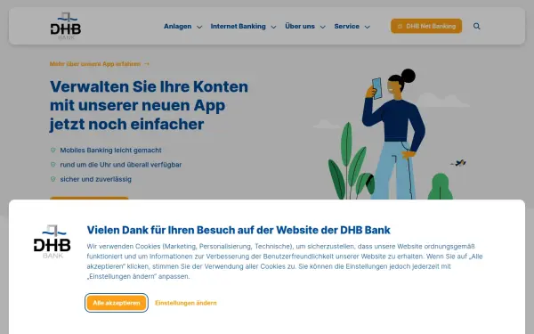 www.dhbbank.de