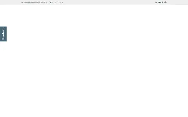 www.system-finanz-gmbh.de