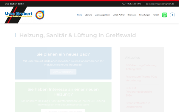 www.uwegrubert-gmbh.de