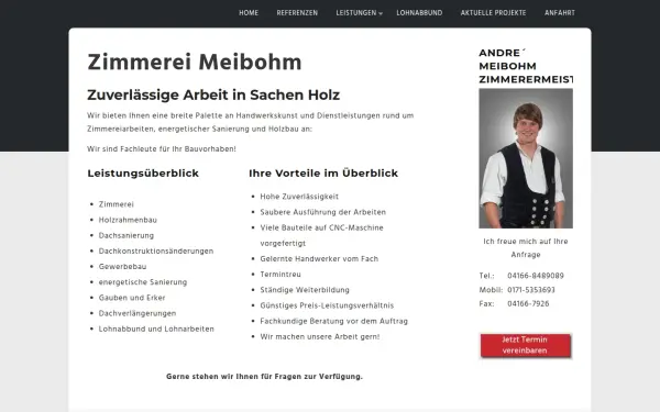 zimmerei-meibohm.de