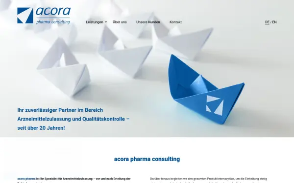 acora-pharma.com