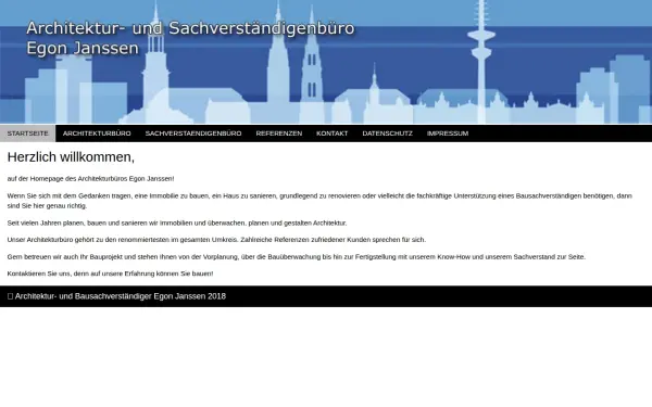 architekt-ejanssen.de