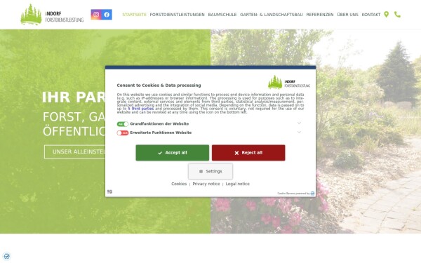 www.indorf-forstdienstleistung.de