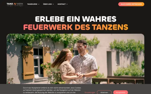 www.tanzschule-ravensburg.de