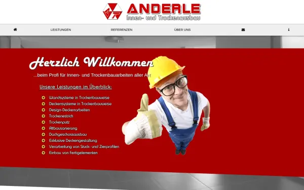 anderle-trockenbau.de