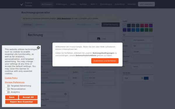 app.invoicesimple.com