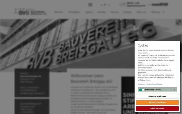 bauverein-breisgau.de