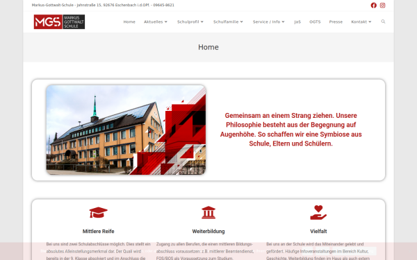 mgs-eschenbach.de