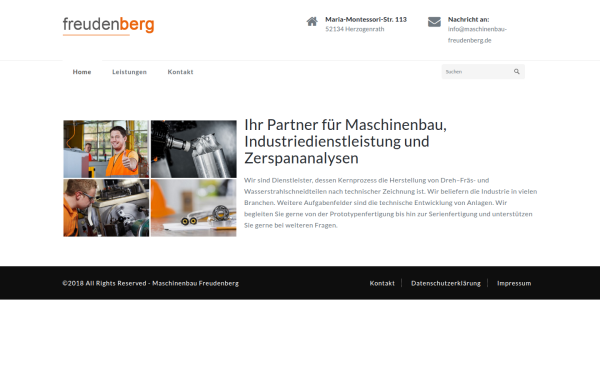 www.maschinenbau-freudenberg.de