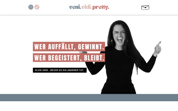 www.venividipretty.at