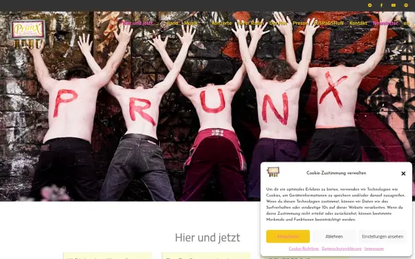 prunx.de