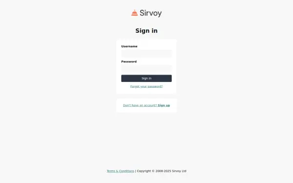 secured.sirvoy.com