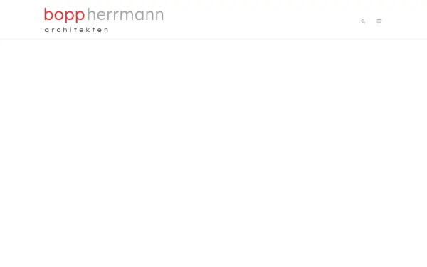 www.boppherrmann-architekten.com