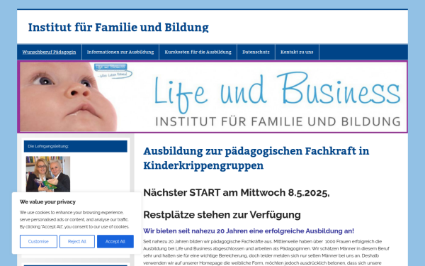 www.lifeundbusiness.com