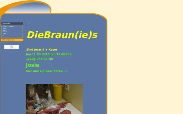 diebraunies.de