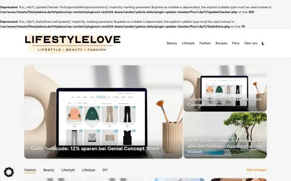 lifestylelove.de