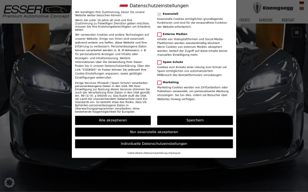 www.esser-automotive.com