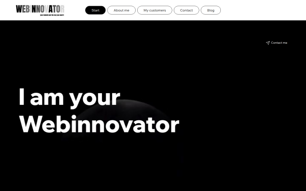 www.webinnovator.au