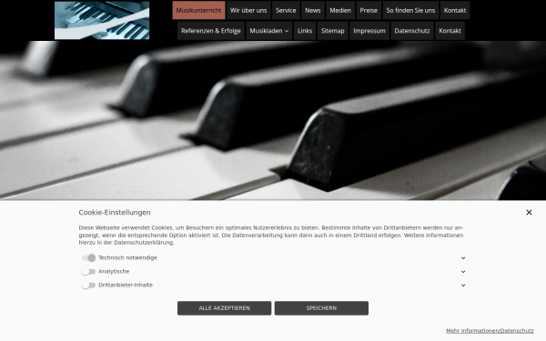 gitarreklavier.de