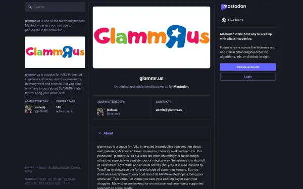 glammr.us