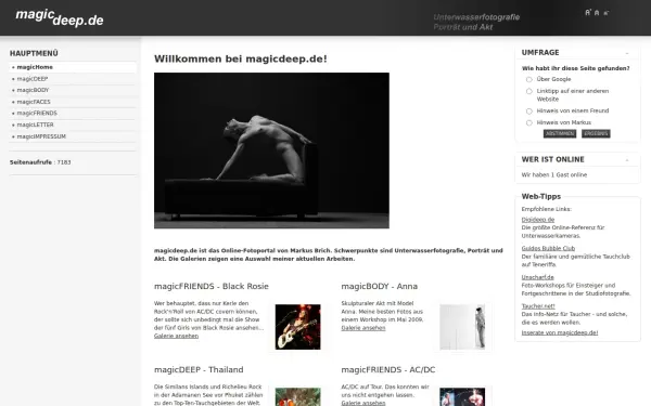 magicdeep.de