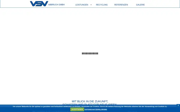 vsv-abbruch.de