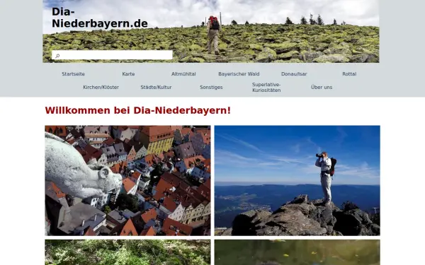 dia-niederbayern.de