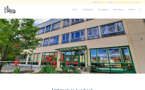 mittelschule-auerbach.de