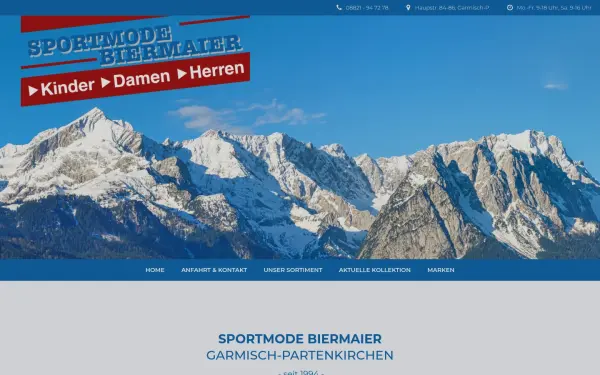 www.sportmode-biermaier.de