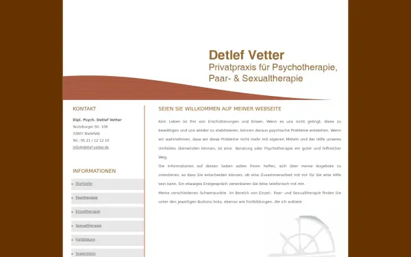 detlef-vetter.de