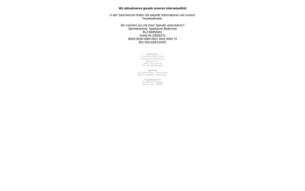 drk-kressbronn.de