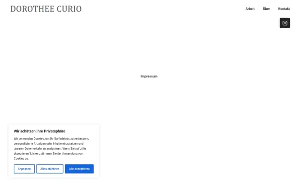 www.dorotheecurio.de
