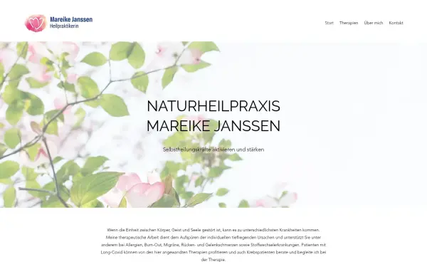 www.heilpraktikerin-janssen.de